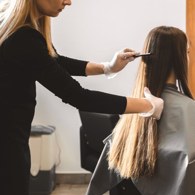 Cosmetology (1,500) Icon