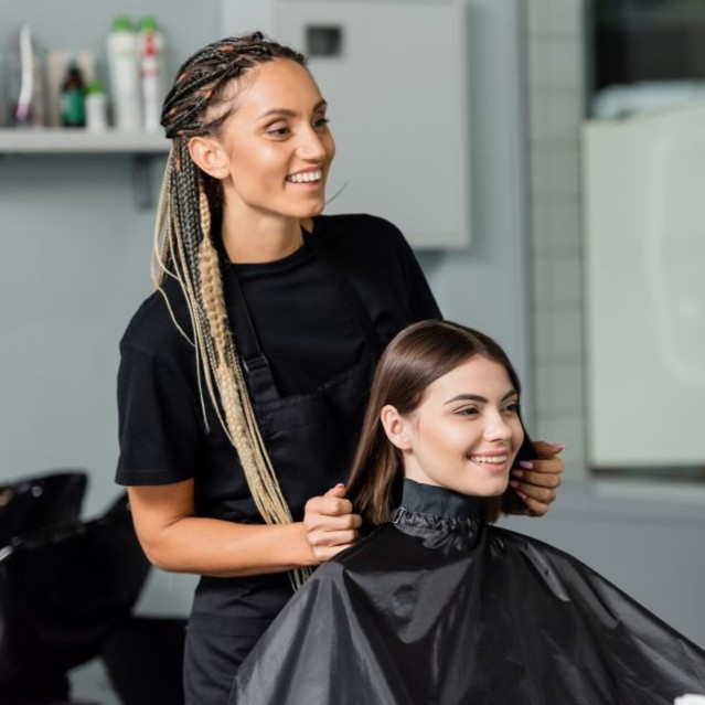 Cosmetology (1,000) Icon